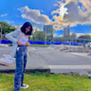 Meet your Posher, Arya